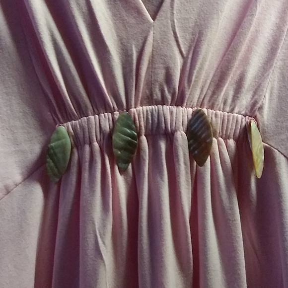 Vacation / Staycation Ready Dress - Picture 4 of 6